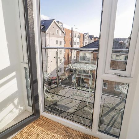 Beach House Rhos-on-Sea Luaran gambar