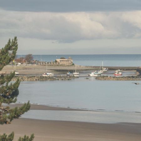 Beach House Rhos-on-Sea Luaran gambar