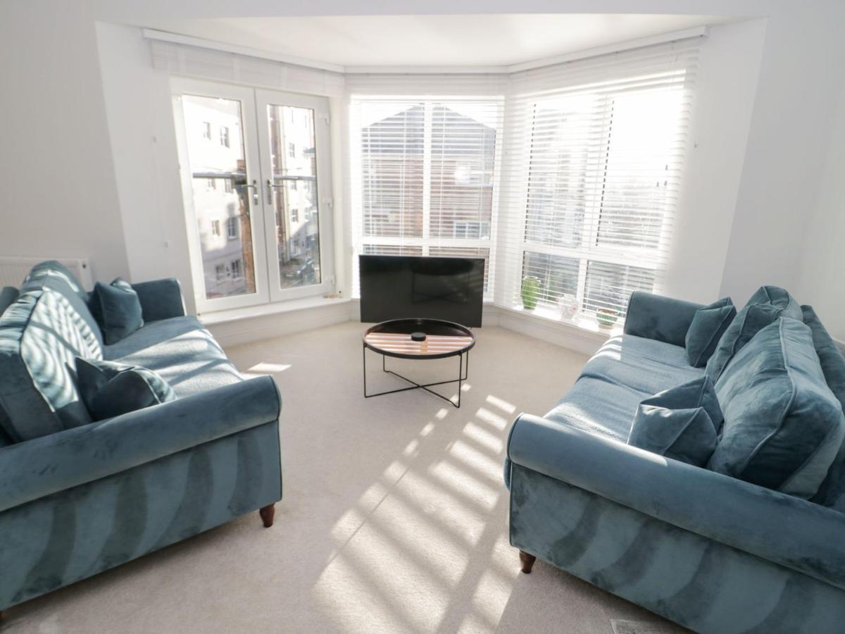 Beach House Rhos-on-Sea Luaran gambar