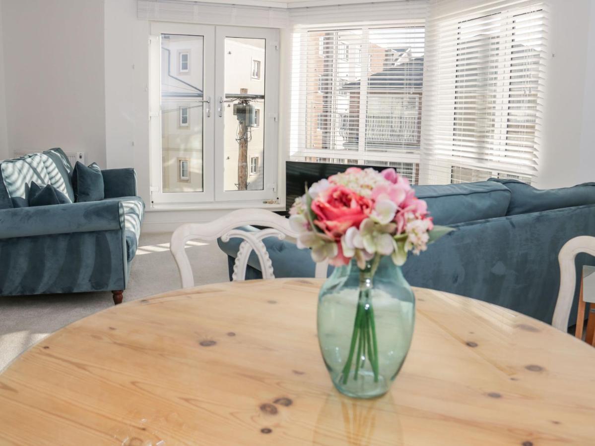 Beach House Rhos-on-Sea Luaran gambar