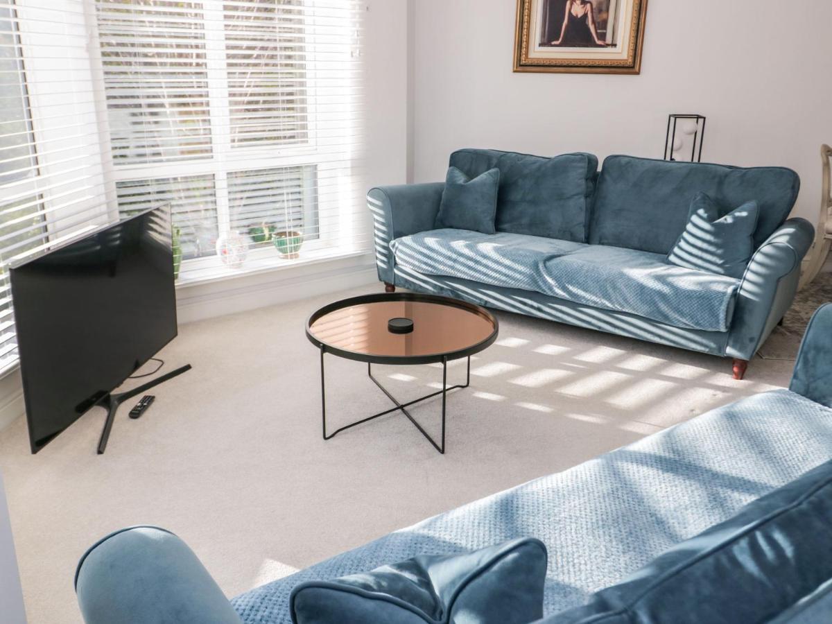Beach House Rhos-on-Sea Luaran gambar