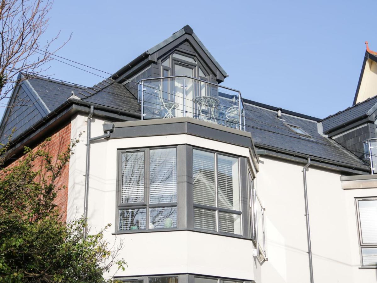 Beach House Rhos-on-Sea Luaran gambar