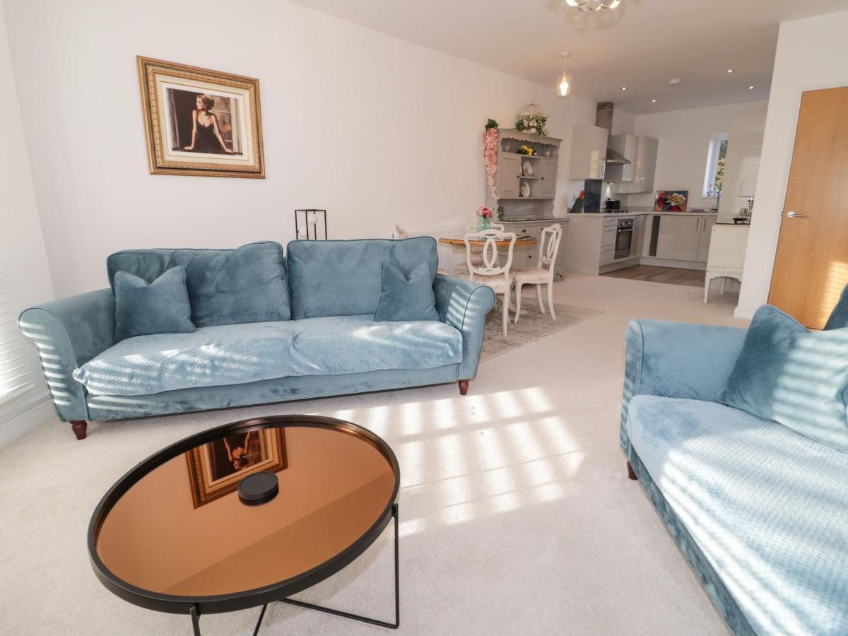 Beach House Rhos-on-Sea Luaran gambar