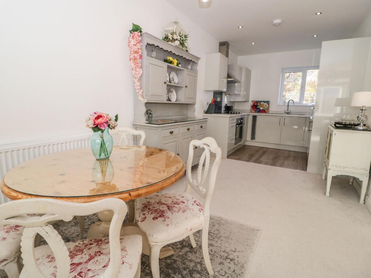 Beach House Rhos-on-Sea Luaran gambar