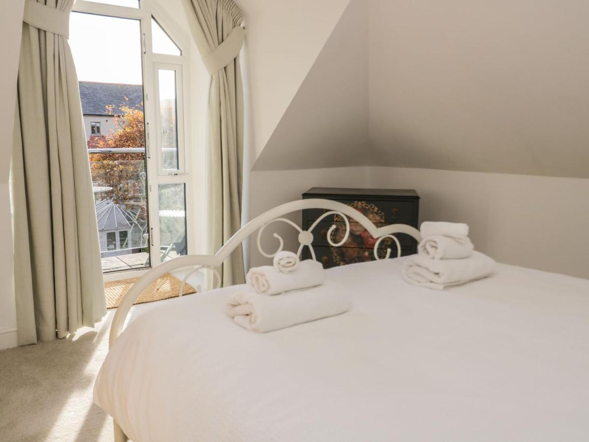 Beach House Rhos-on-Sea Luaran gambar