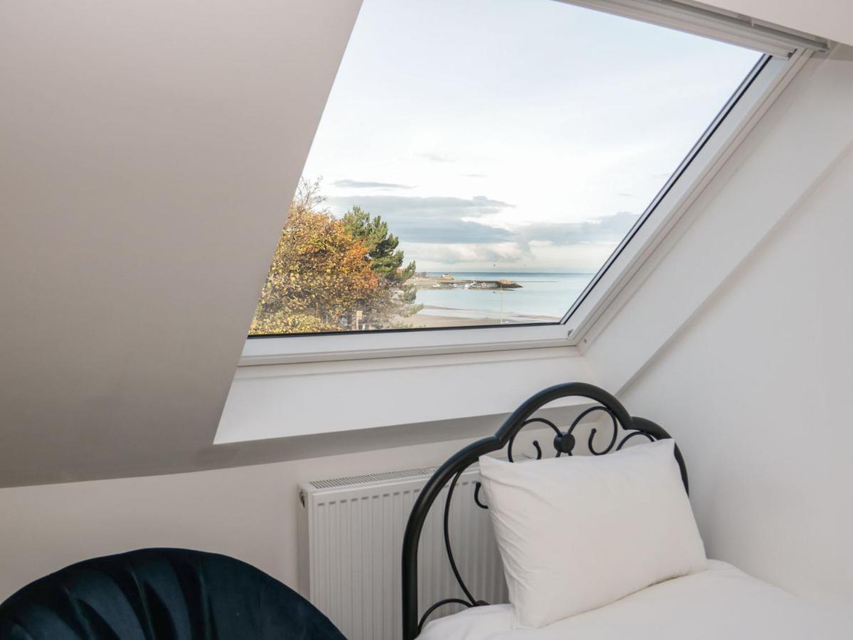 Beach House Rhos-on-Sea Luaran gambar
