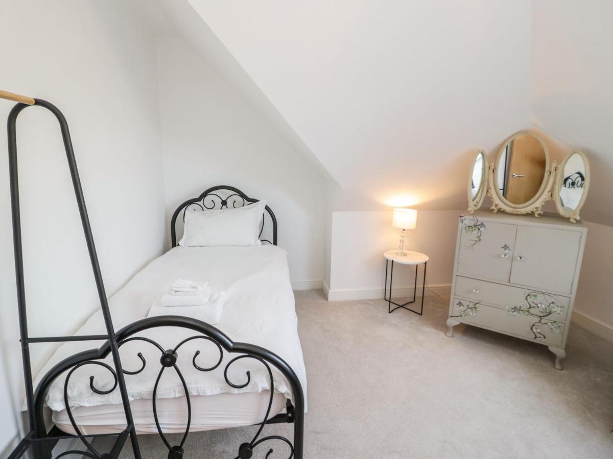 Beach House Rhos-on-Sea Luaran gambar