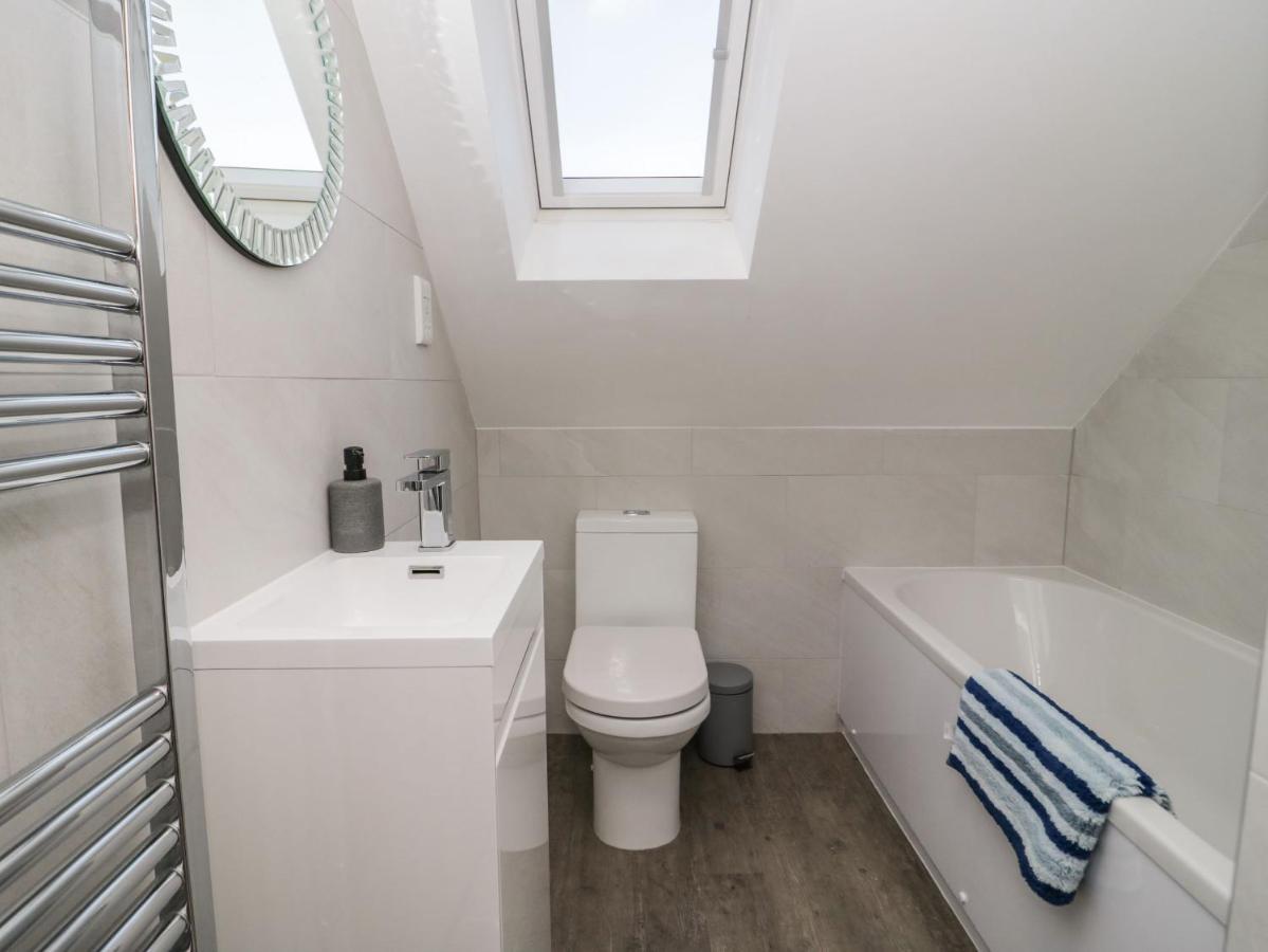 Beach House Rhos-on-Sea Luaran gambar