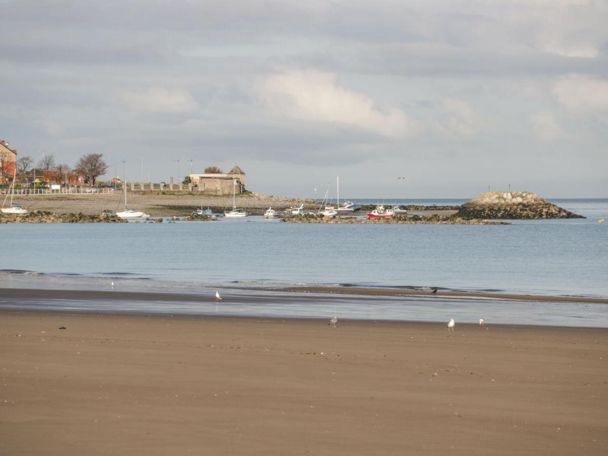 Beach House Rhos-on-Sea Luaran gambar