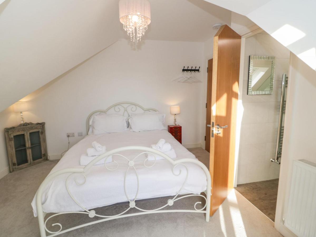 Beach House Rhos-on-Sea Luaran gambar