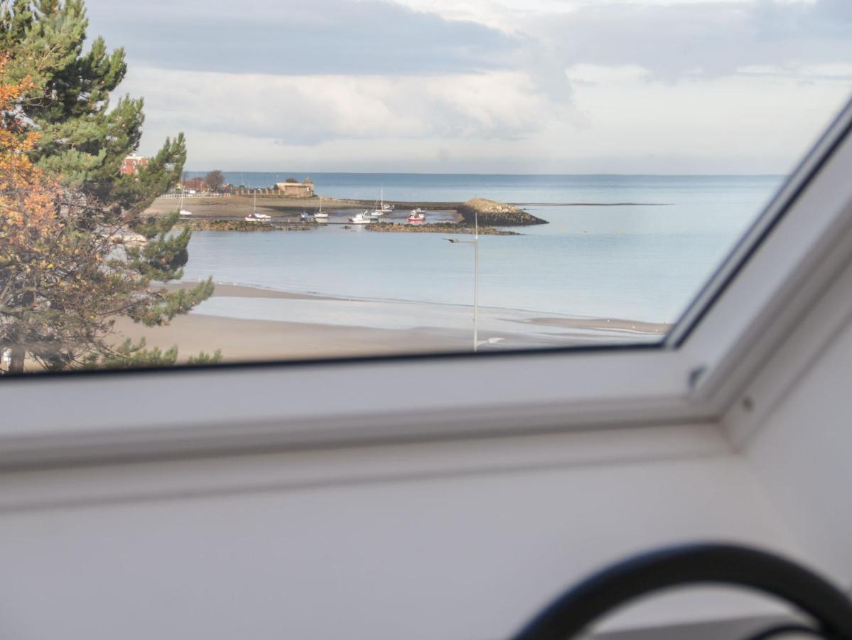 Beach House Rhos-on-Sea Luaran gambar