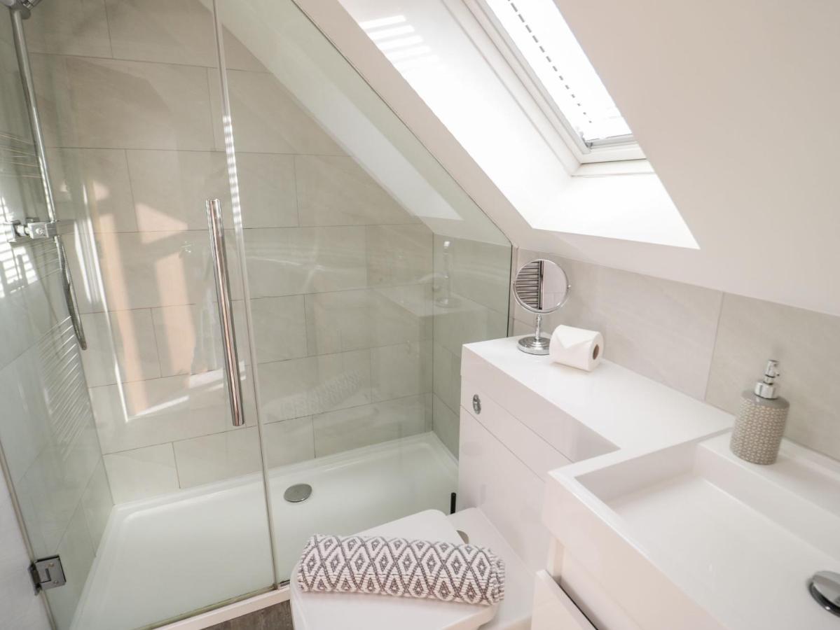 Beach House Rhos-on-Sea Luaran gambar