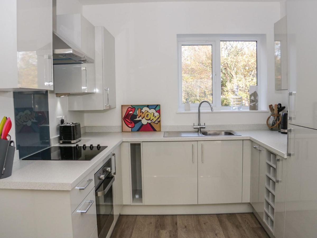 Beach House Rhos-on-Sea Luaran gambar