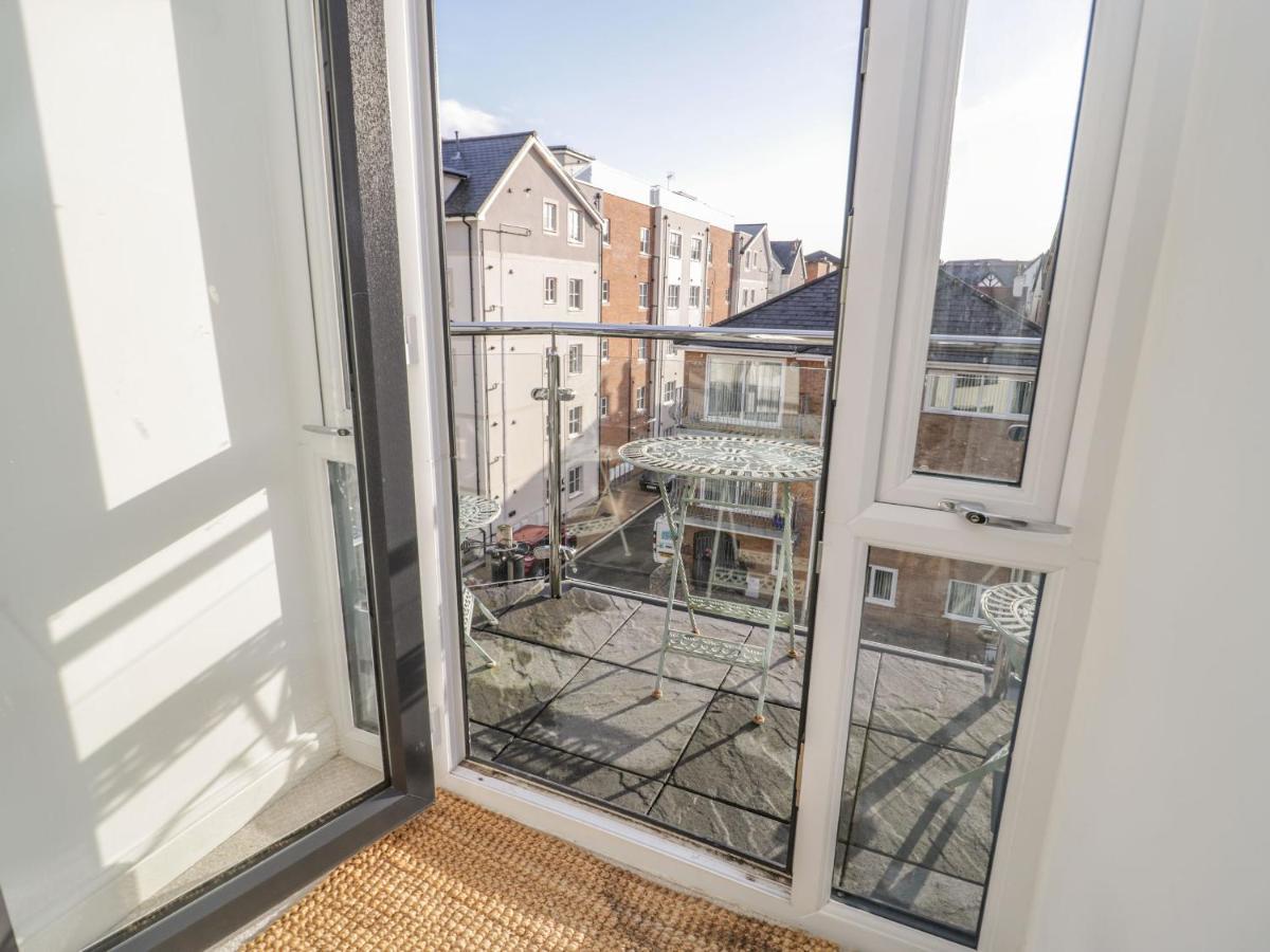 Beach House Rhos-on-Sea Luaran gambar