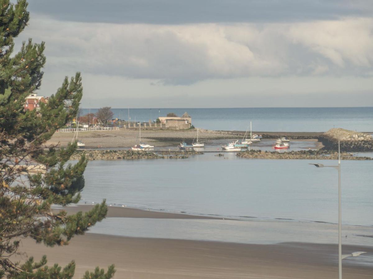 Beach House Rhos-on-Sea Luaran gambar