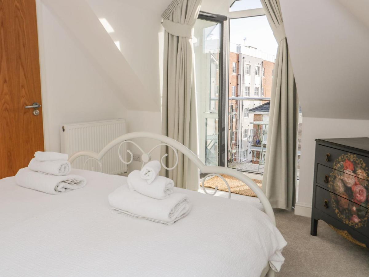Beach House Rhos-on-Sea Luaran gambar