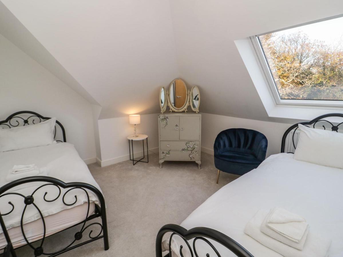 Beach House Rhos-on-Sea Luaran gambar