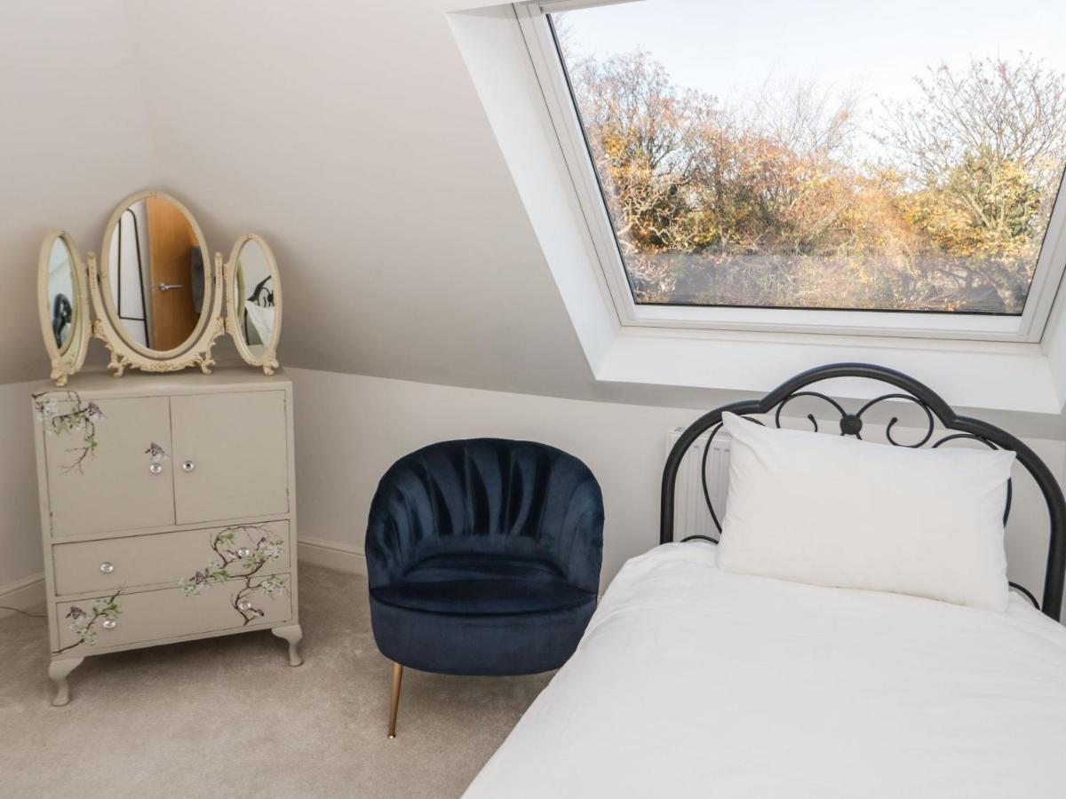 Beach House Rhos-on-Sea Luaran gambar