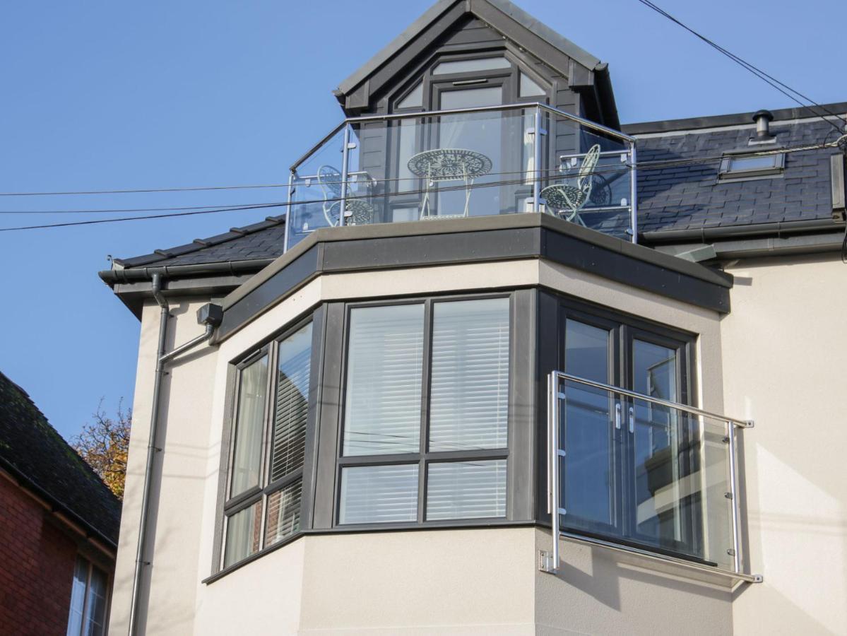 Beach House Rhos-on-Sea Luaran gambar