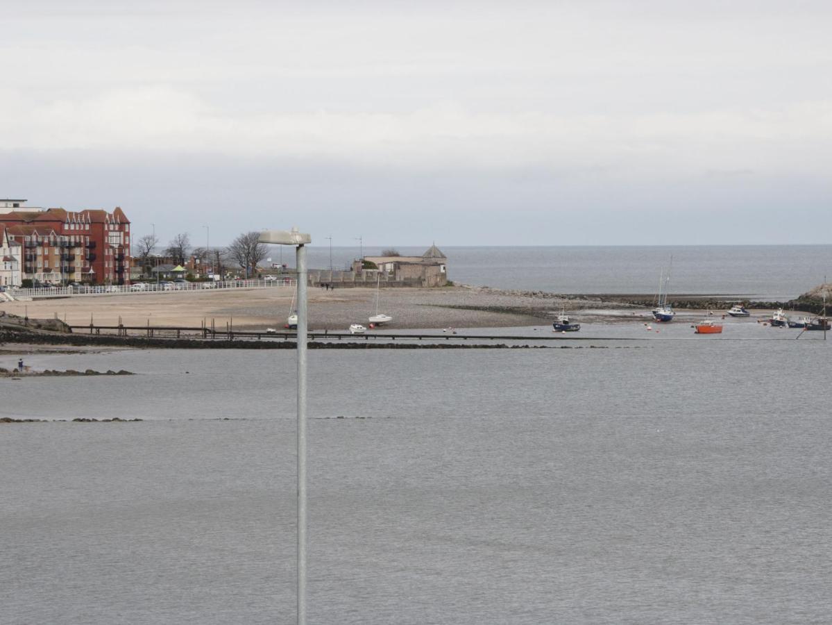 Beach House Rhos-on-Sea Luaran gambar